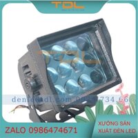 Đèn trang trí chiếu Đèn rọi cột chiếu điểm 36w TDL-R0236