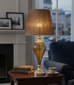 Đèn trang trí để bàn T1722