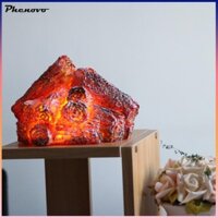 Đèn trang trí Đèn mô phỏng Đèn LED thực tế Hiệu ứng ngọn lửa Đèn lò sưởi không cháy cho