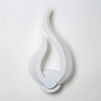 Đèn trang trí gắn tường thiết kế hình ngọn đuốc GT 370