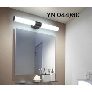 Đèn trang trí gương led L031 sáng vàng