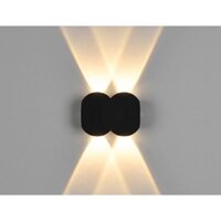 Đèn Trang Trí Ốp Tường LED Ngoài Trời VNT-632, VNT-633, VNT-634