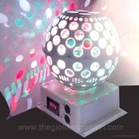 Đèn Trang Trí Phòng Karaoke Laser Cầu Led A9