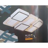 Đèn trang trí phòng khách MH 1090