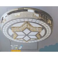 Đèn trang trí phòng khách ML 7120