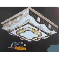 Đèn trang trí phòng khách ML 7135
