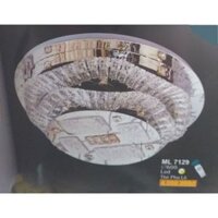 Đèn trang trí phòng khách ML 7129