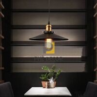 Đèn Trang Trí Quán Cafe Retro – DF007