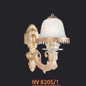 Đèn Trang Trí Vách Cổ Điển Netviet NV 8205/1