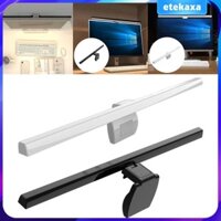 Đèn treo Đèn bàn Máy tính có thể gập lại Màn hình máy tính PC Đèn treo mắt