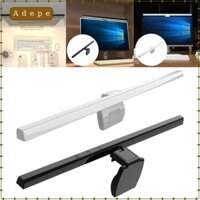Đèn treo Đèn bàn Máy tính có thể gập lại Màn hình máy tính PC Đèn treo mắt