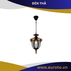 Đèn treo Euroto TE-364