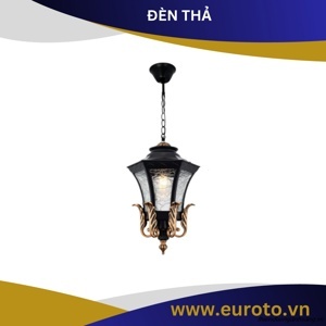 Đèn treo Euroto TE-365