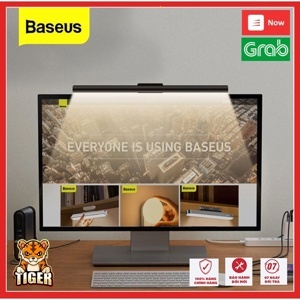 Đèn treo màn hình bảo vệ mắt Baseus i-Work Series Pro