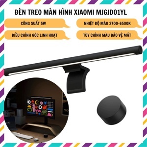 Đèn treo màn hình bảo vệ mắt Mijia MJGJD01YL