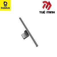 Đèn treo màn hình Baseus i-wok Series DGIWK-B01 chống ánh sáng xanh, 3 chế độ sáng - Tuệ Minh