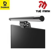 Đèn treo màn hình Baseus DGIWK-B01 chống ánh sáng xanh, 3 chế độ đèn, điều chỉnh độ sáng - Tuệ Minh