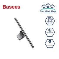 Đèn treo màn hình máy tính Baseus DGIWK-B01 chống ánh sáng xanh, 3 chế độ màu, điều chỉnh độ sáng - Cao Minh Shop