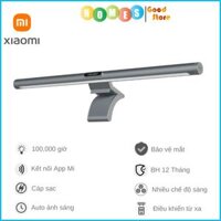 Đèn Treo Màn Hình XIAOMI Yeelight YLTD003 Pro, Điều Chỉnh Ánh Sáng Bảo Vệ Mắt, 4 Chế Độ Ánh Sáng, Đồng Bộ Ứng Dụng Chơi Game - Hàng Chính Hãng