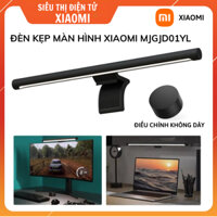 Đèn Treo Màn Hình Xiaomi MJGJD01YL - Mijia Display Hanging Lamp, Đèn Làm Việc Chống Cận, Đèn Streamer (Bảo Hành 2 Năm)
