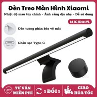 Đèn Treo Màn Hình Xiaomi MJGJD01YL - Đèn Kẹp Màn Hình - Đèn Làm Việc Chống Cận - Đèn Streamer - Bảo Hành 12 Tháng
