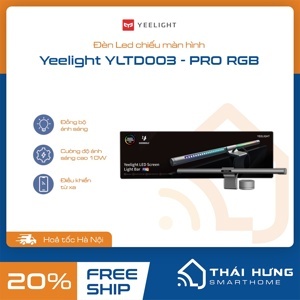 Đèn treo màn hình Yeeight YLTD003 Pro