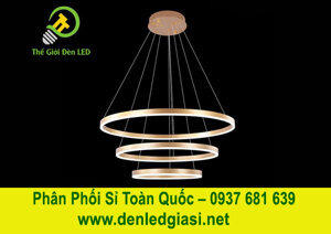 Đèn treo T- 6216/3