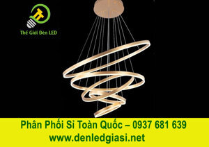 Đèn treo T-6217/2