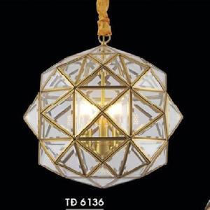 Đèn treo TĐ 6136