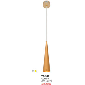 Đèn treo TE342
