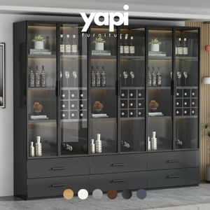 Đèn treo thả TK007