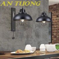 đèn treo thả trần trang trí phòng bếp đẹp, bàn đảo, quầy bar phòng ăn, bàn ăn đẹp hiện đại 027