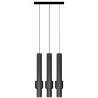 Đèn treo thanh ray 3 bóng Orvibo DD10Z15A  giá rẻ, chất lượng
