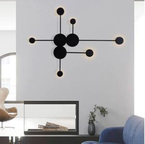 Đèn treo tường GT475