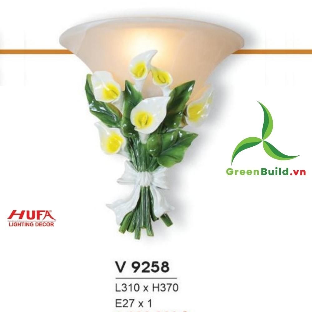 Đèn treo tường Hufa V9258