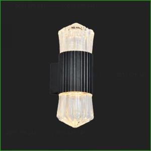 Đèn treo tường ngoài trời sơn tĩnh điện ON-9041-1