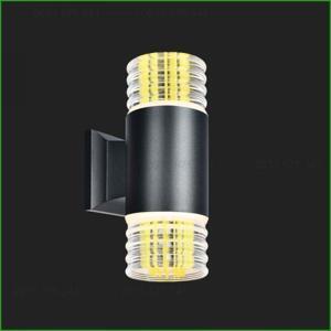 Đèn treo tường ngoài trời sơn tĩnh điện ON-9046-1