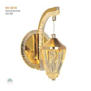 Đèn treo tường NV 3010