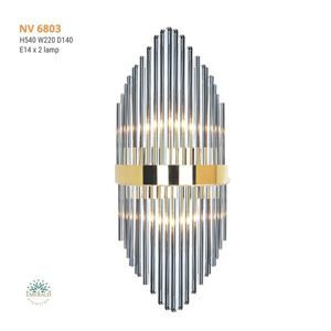 Đèn treo tường NV 6803