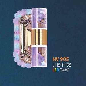 Đèn treo tường NV 905