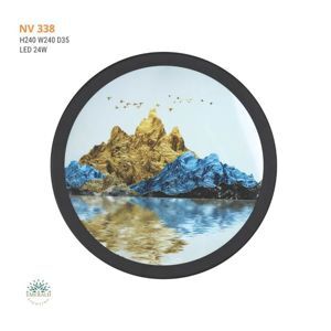 Đèn treo tường NV338