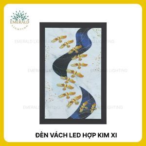 Đèn treo tường NV349