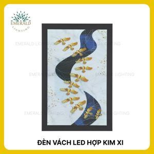 Đèn treo tường NV349