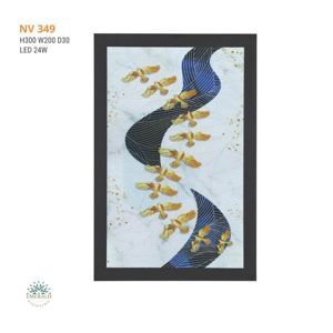 Đèn treo tường NV349
