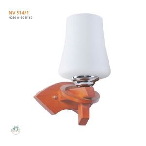 Đèn treo tường NV514/1