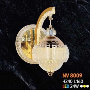 Đèn treo tường NV8009