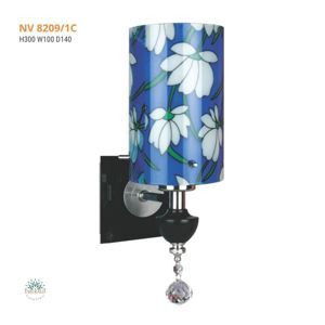 Đèn treo tường NV8209/1C