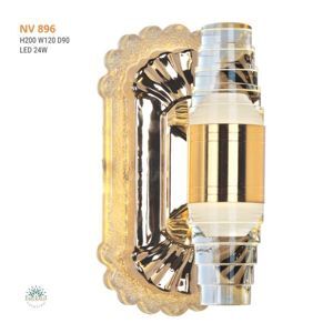 Đèn treo tường NV896