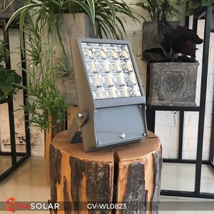 Đèn treo tường trang trí năng lượng mặt trời WL0823