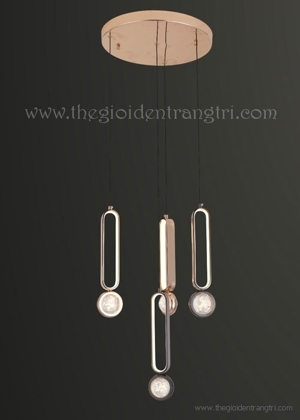 Đèn treo tường trang trí T1027